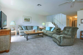 Blind Pass Condo F205 on beautiful Sanibel Island